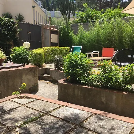 Appartement Marica *