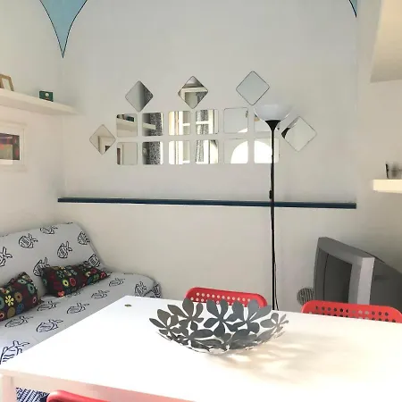 Apartament Marica *