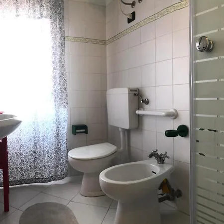 Marica Apartament Marciana Marina (Isola d'Elba)